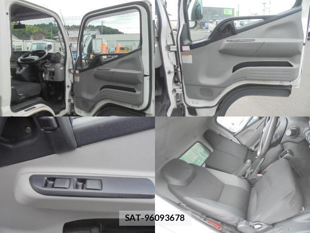 MITSUBISHI FUSO CANTER 2016-09 7819514-7
