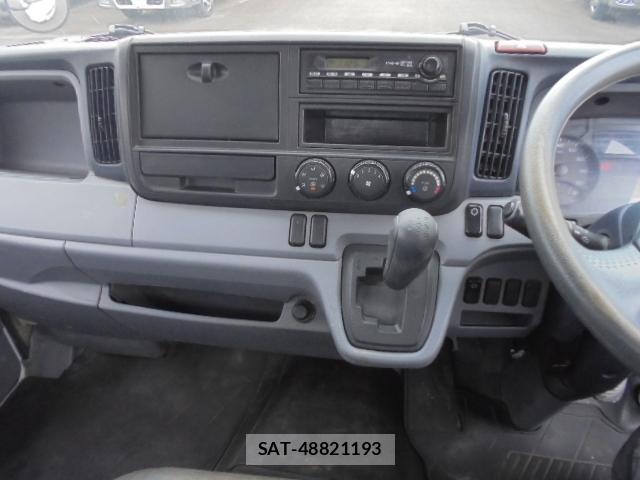 MITSUBISHI FUSO CANTER 2011-10 7819515-11