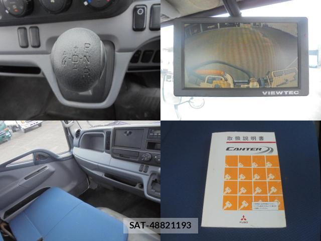 MITSUBISHI FUSO CANTER 2011-10 7819515-12