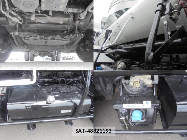 MITSUBISHI FUSO CANTER 2011-10 7819515-14