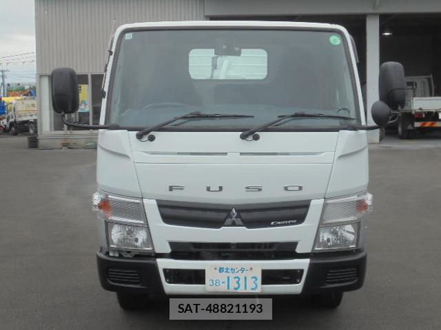 MITSUBISHI FUSO CANTER 2011-10 7819515-4
