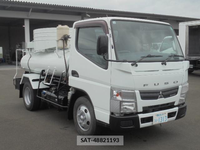 MITSUBISHI FUSO CANTER 2011-10 7819515-5