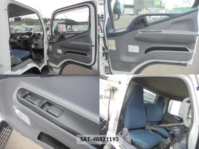MITSUBISHI FUSO CANTER 2011-10 7819515-7