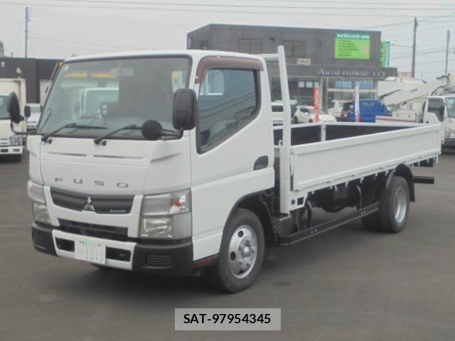 MITSUBISHI FUSO CANTER 2013-04 7819516-0