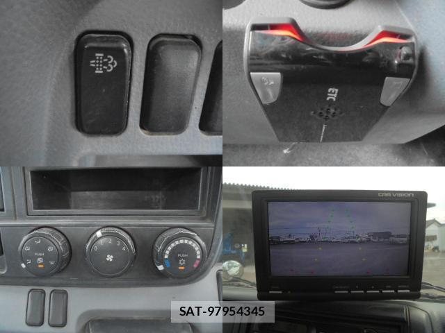 MITSUBISHI FUSO CANTER 2013-04 7819516-11