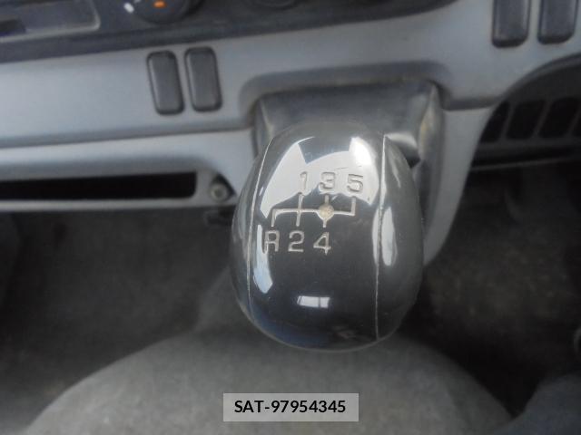 MITSUBISHI FUSO CANTER 2013-04 7819516-12
