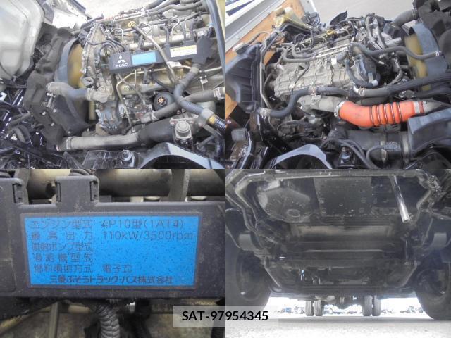 MITSUBISHI FUSO CANTER 2013-04 7819516-15