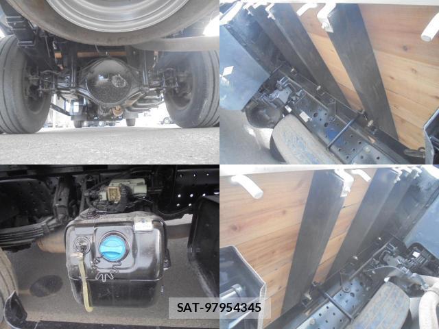 MITSUBISHI FUSO CANTER 2013-04 7819516-16