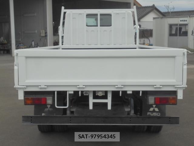 MITSUBISHI FUSO CANTER 2013-04 7819516-17