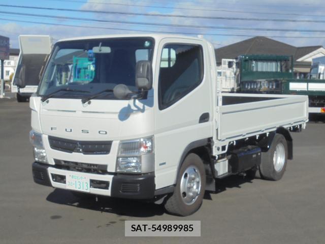 MITSUBISHI FUSO CANTER 2015-06 7819517-0