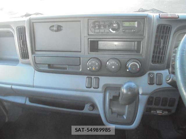 MITSUBISHI FUSO CANTER 2015-06 7819517-11
