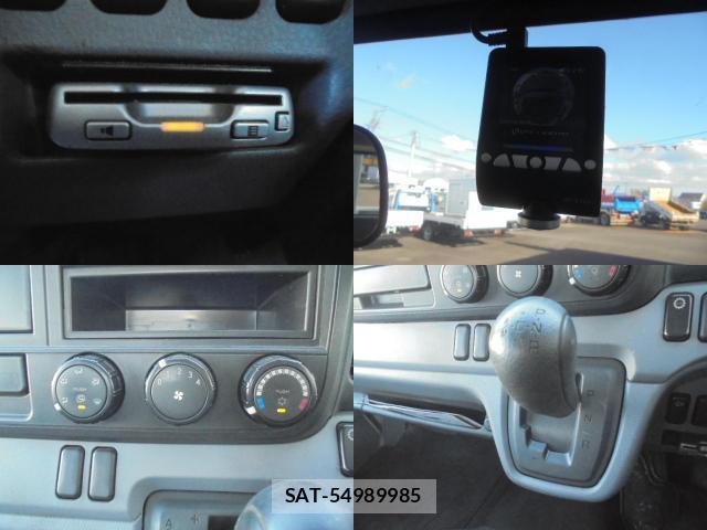 MITSUBISHI FUSO CANTER 2015-06 7819517-12