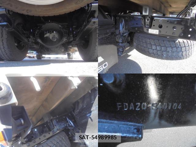 MITSUBISHI FUSO CANTER 2015-06 7819517-16