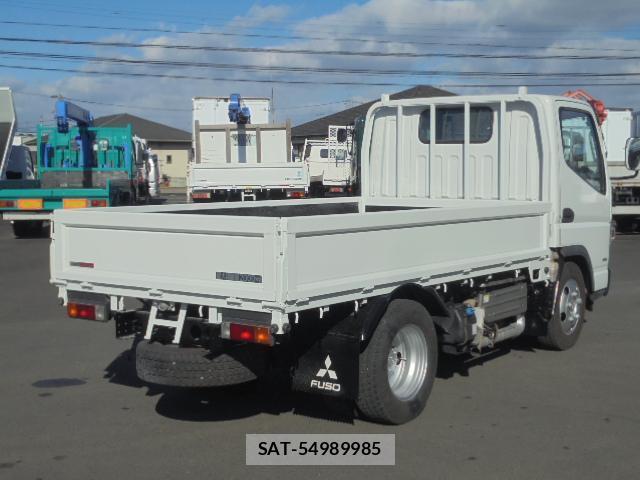 MITSUBISHI FUSO CANTER 2015-06 7819517-19