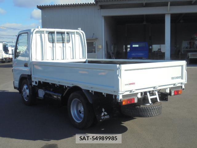 MITSUBISHI FUSO CANTER 2015-06 7819517-3