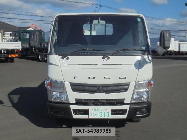 MITSUBISHI FUSO CANTER 2015-06 7819517-4