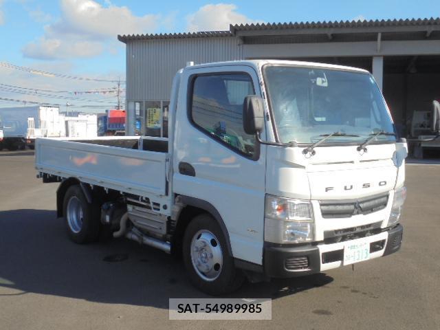 MITSUBISHI FUSO CANTER 2015-06 7819517-5