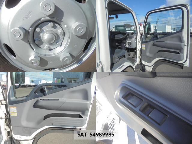 MITSUBISHI FUSO CANTER 2015-06 7819517-7