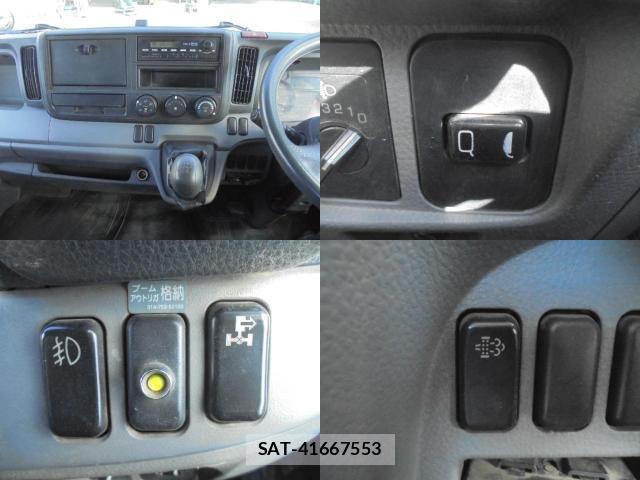 MITSUBISHI FUSO CANTER 2013-08 7819518-10