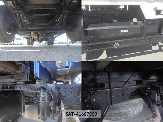 MITSUBISHI FUSO CANTER 2013-08 7819518-13