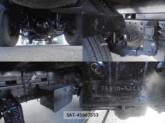 MITSUBISHI FUSO CANTER 2013-08 7819518-14