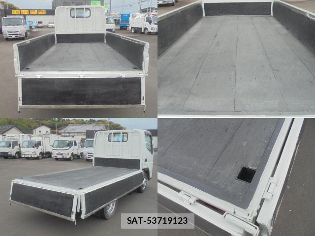MITSUBISHI FUSO CANTER 2014-10 7819520-18