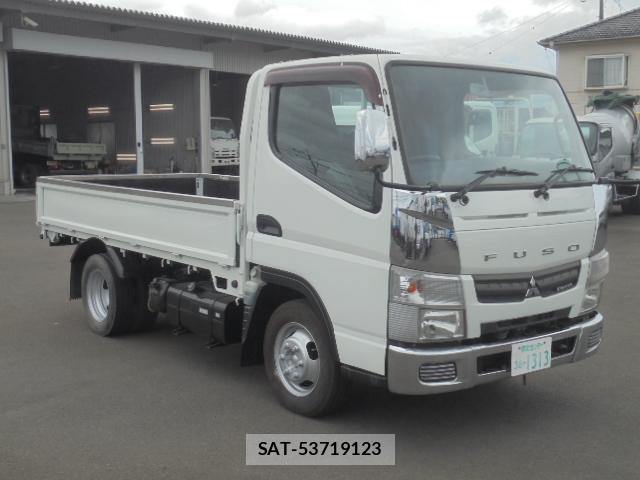 MITSUBISHI FUSO CANTER 2014-10 7819520-5