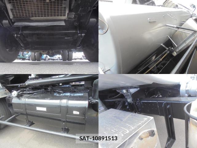 MITSUBISHI FUSO CANTER 2008-07 7819521-13