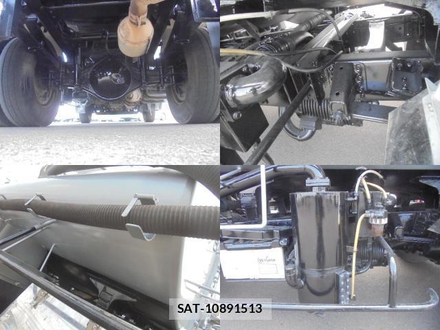 MITSUBISHI FUSO CANTER 2008-07 7819521-14