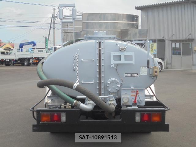 MITSUBISHI FUSO CANTER 2008-07 7819521-15