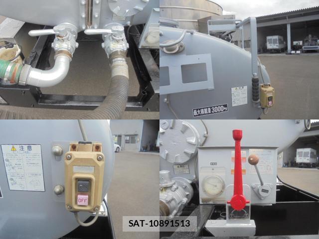 MITSUBISHI FUSO CANTER 2008-07 7819521-16