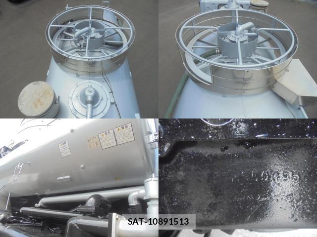 MITSUBISHI FUSO CANTER 2008-07 7819521-17