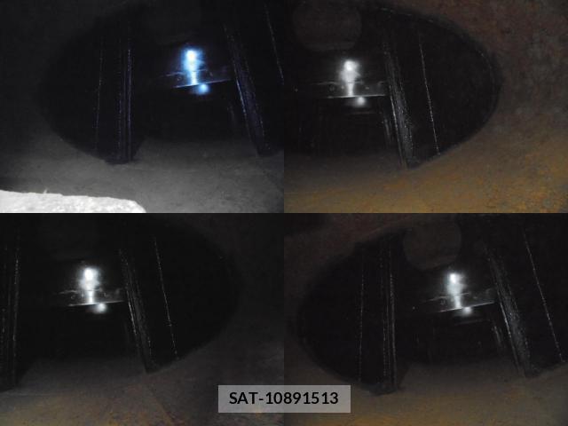MITSUBISHI FUSO CANTER 2008-07 7819521-18