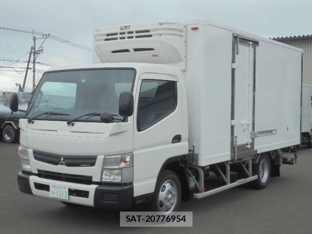 MITSUBISHI FUSO CANTER 2014-11 7819522-0
