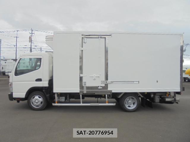 MITSUBISHI FUSO CANTER 2014-11 7819522-1