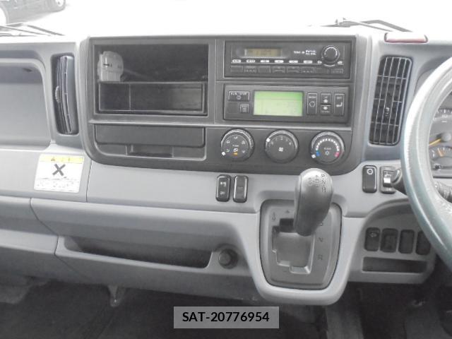 MITSUBISHI FUSO CANTER 2014-11 7819522-10