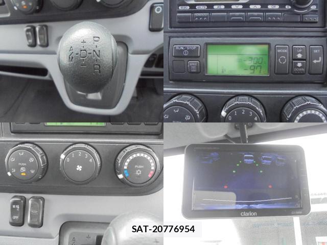MITSUBISHI FUSO CANTER 2014-11 7819522-11