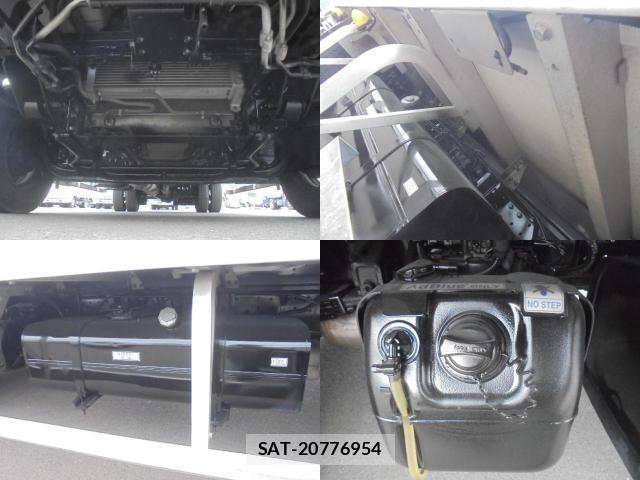 MITSUBISHI FUSO CANTER 2014-11 7819522-14