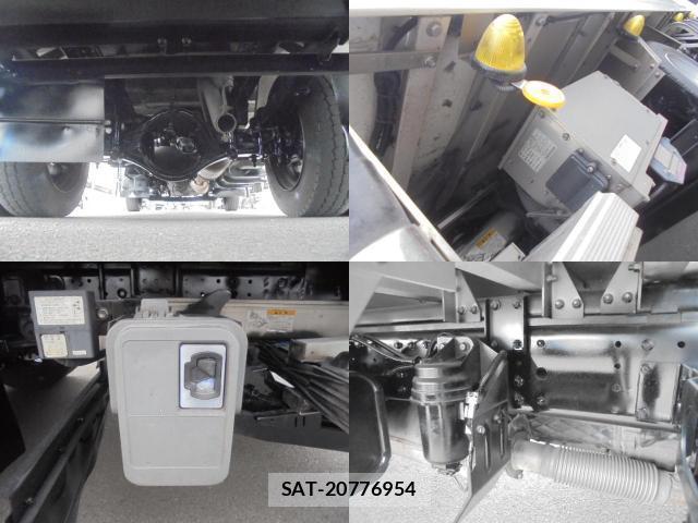 MITSUBISHI FUSO CANTER 2014-11 7819522-15