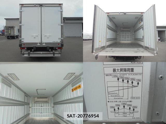 MITSUBISHI FUSO CANTER 2014-11 7819522-16