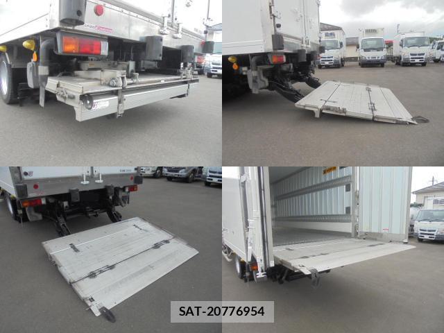 MITSUBISHI FUSO CANTER 2014-11 7819522-17