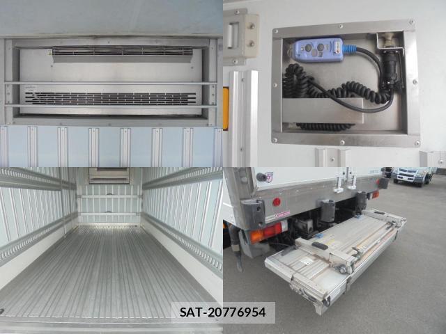 MITSUBISHI FUSO CANTER 2014-11 7819522-18
