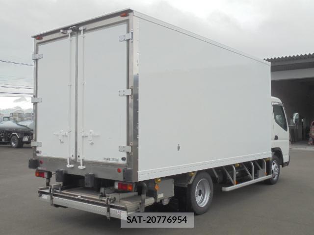 MITSUBISHI FUSO CANTER 2014-11 7819522-19