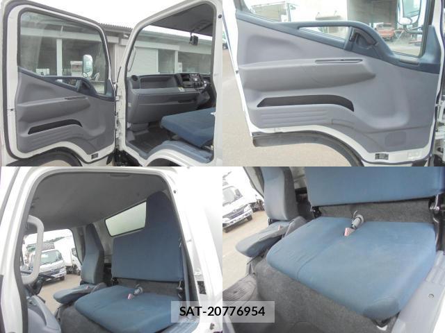 MITSUBISHI FUSO CANTER 2014-11 7819522-2