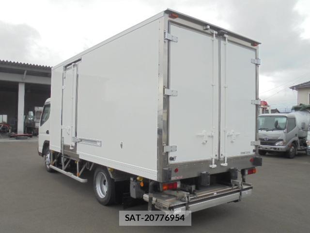 MITSUBISHI FUSO CANTER 2014-11 7819522-4