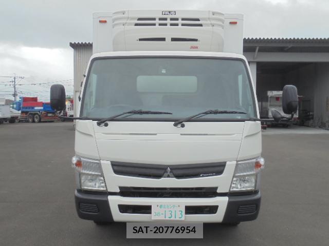 MITSUBISHI FUSO CANTER 2014-11 7819522-5