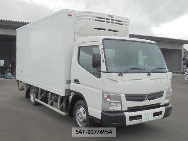 MITSUBISHI FUSO CANTER 2014-11 7819522-6