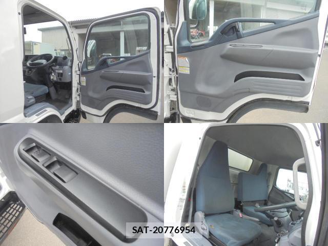 MITSUBISHI FUSO CANTER 2014-11 7819522-8