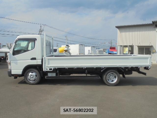MITSUBISHI FUSO CANTER 2012-09 7819523-1
