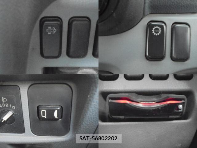 MITSUBISHI FUSO CANTER 2012-09 7819523-11